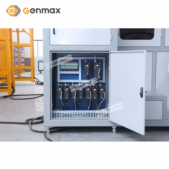 Macchina avvolgitrice per molle insacchettate per materassi a molle (BZJ-10)