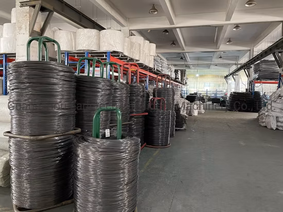 Unità a molle insacchettate per materasso a prezzo economico di fabbrica in Cina